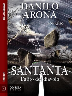 cover image of Santanta